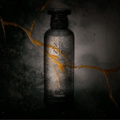 TITAN BY ORIENTICA NAYAAT  EDP M