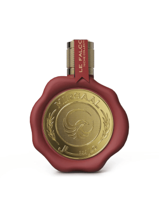 MIRSAAL LOVE LETTER  BY LE FALCONE 3.4oz/100ml EDP U1