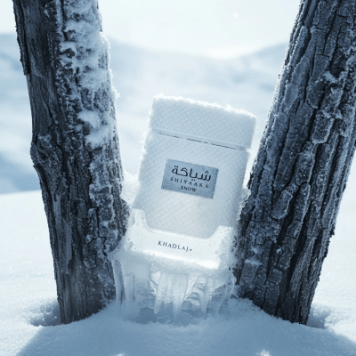 SHIYAAKA SNOW BY KHADLAJ