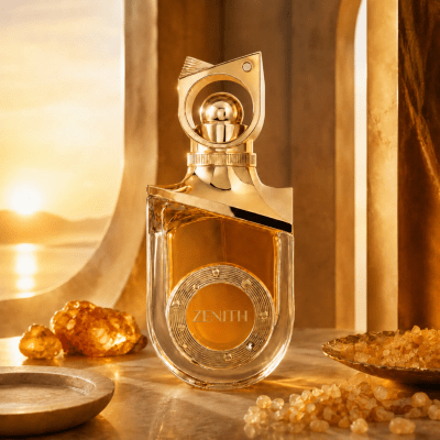ZENITH BY RIIFFS EXTRAIT DE PARFUM U