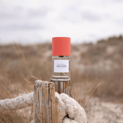 BESO PASION BY BESO BEACH EDP 3.4oz/100ml U