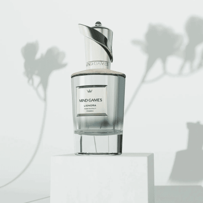 LIONORA BY MIND GAMES  EXTRAIT DE PARFUM F3