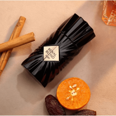 ROYAL BLEND NERO BY FRENCH AVENUE 3.4oz/100ml EDP1