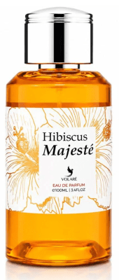 HIBISCUS MAJESTÉ BY VOLARÉ EDP U2