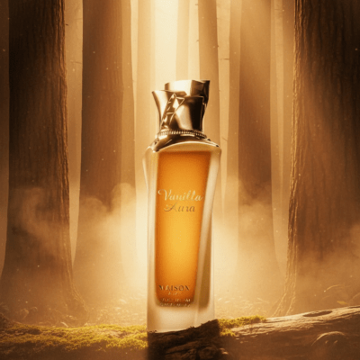 VANILLA AURA BY MAISON ASRAR EDP U