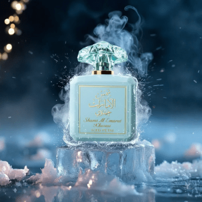 ICE PETAL BY ARD AI ZAAFARAN F EDP