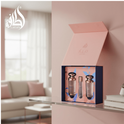 MAYAR 3PCS GIFTSET BY LATTAFA