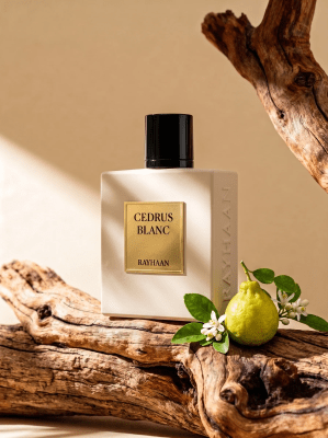 CEDRUS BLANC BY RAYHAAN EDP U