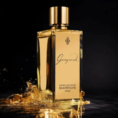 GANYMEDE BY MARC ANTOINE BARROIS EDP U