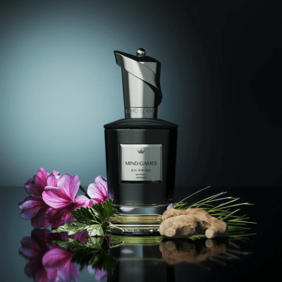 EN PRISE BY MIND GAMES EXTRAIT DE PARFUM U