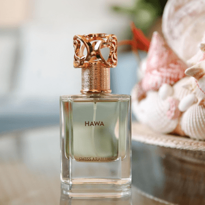 HAWA BY SWISS ARABIAN EXTRAIT DE PARFUM 50ml F