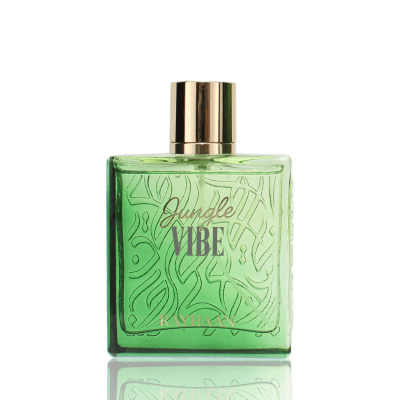 JUNGLE VIBE BY RAYHAAN 3.4oz/100ml EDP M