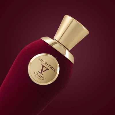 LUCRETHIA BY V CANTO EDP F