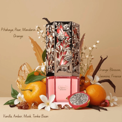 RANEEN BY ASDAAF EDP F1