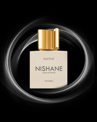 HACIVAT EXTRAIT DE PARFUM BY NISHANE