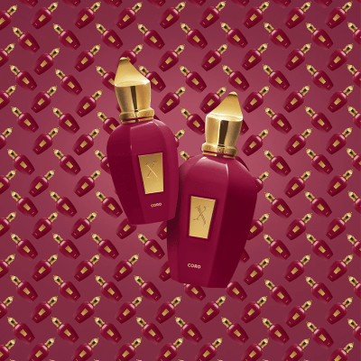 CORO BY XERJOFF EDP U