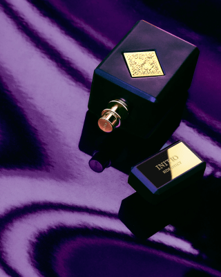 SIDE EFFECT BY INITIO PARFUMS PRIVÉS EDP U4