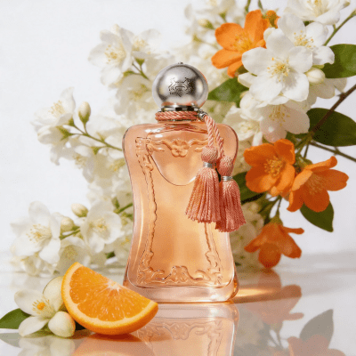 ATHÉNAÏS BY PARFUMS DE MARLY EDP F