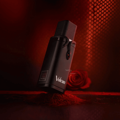 VULCAN BLACK EDP 3.40z/100ml BY FRENCH AVENUE