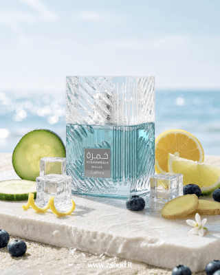 KHAMRAH WAHA U 3.4oz/100ml EDP2