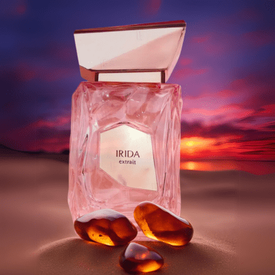 IRIDA BY FRENCH AVENUE 3.4oz/100ml EDP U3