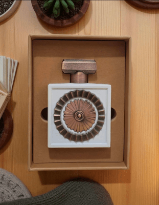 NEBRAS ELIXIR BY LATTAFA 3.4oz/100ml F