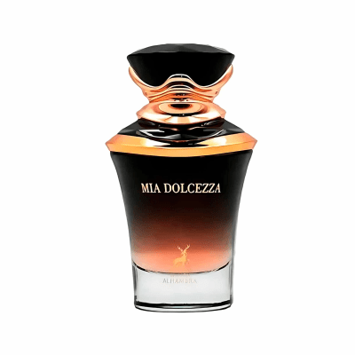 MIA DOLCEZAA BY MAISON ALHAMBRA EDP 3.4oz/100ml F