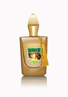 CASAMORANDO ROYALE WOMEN BY FRAGANCE WORLD EDP 3.4oz/100ml  F1