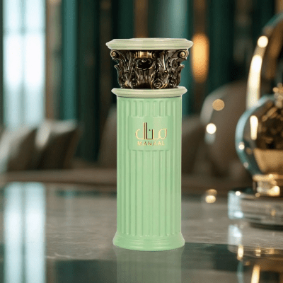 MANAAL BY ARD AL ZAAFARAN EDP SPRAY 3.4oz/100ml U1