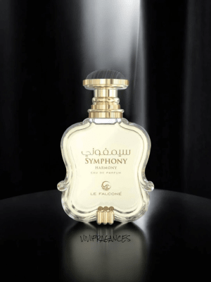 SYMPHONY MELODY BY LE FALCONÉ NICHE 3.4oz/100ml M1