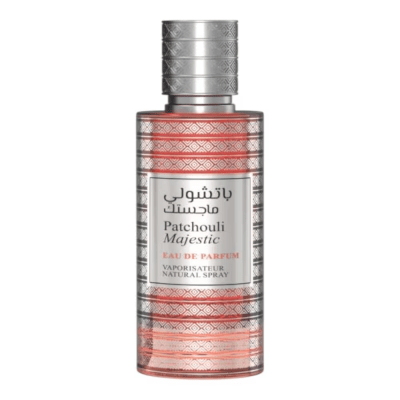 PATCHOULI MAJESTIC EDP BY EMPER 3.4oz/100ml U2