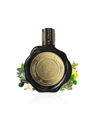 MIRSAAL VALENTINE BY LE FALCONE 3.4oz/100ml EDP U