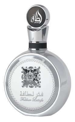 FAKHAR PLATIN BY LATTAFA 3.4oz/100ml EDP U2