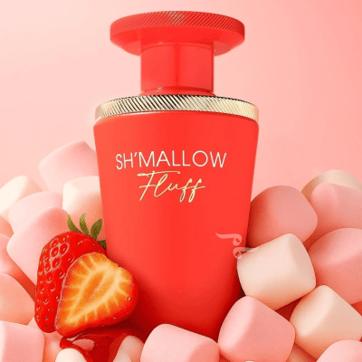 SH'MALLOW FLUFF BY FRENCH AVENUE 3.4oz/100ml EDP F3