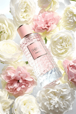 BHARARA MAST PERFUME PARADOX BY BHARARA ROME FOR WOMEN 3.4oz/100ml EDP F2