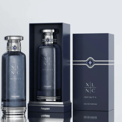 INFINITY BY ORIENTICA NAYAAT EDP U1