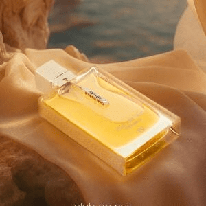 CLUB DE NUIT PRECIEUX IV BY ARMAF 55ml EXTRAIT DE PARFUM F3