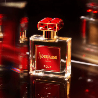 NEIMAN MARCUS EXCLUSIVE PARFUM BY ROJA2