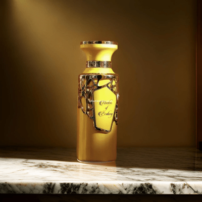 NECTAR OF ECSTASY EDP BY FRAGRANCE WORLD 3.4oz/100ml F1