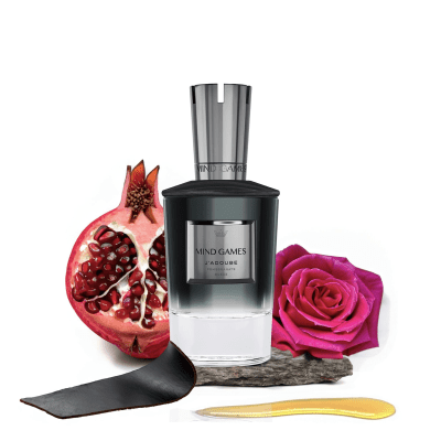 J'ADOUBE BY MIND GAMES EXTRAIT DE PARFUM U
