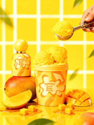 SWEET MANGO BY GRANDEUR TUBBESS EDP U