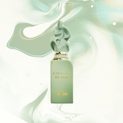 CAN'T GET ENOUGH BY ORIENTICA NAYAAT EDP U