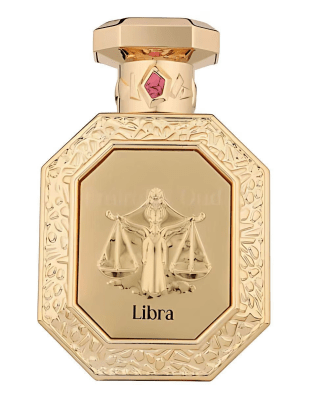 GENESIS LIBRA BY FRENCH AVENUE 3.4oz/100ml EDP U1