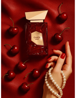 CHAOS EXTRAIT BY FRENCH AVENUE EDP U 3.4oz/100ml