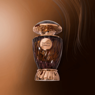 SULTRY VAINILLA BY ORIENTICA NAYAAT EDP U3