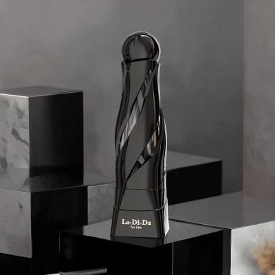 LA-DI-DA FOR HIM BY ARABIYAT PRESTIGE EDP 3.4oz/100ml3