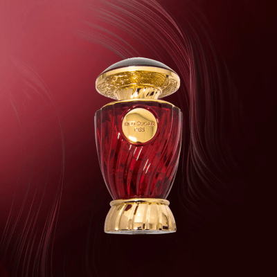 RED SUGAR KISS BY ORIENTICA NAYAAT EDP U