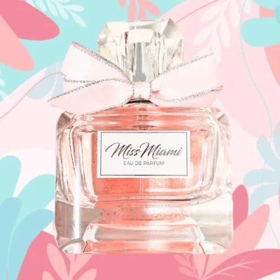 MISS MIAMI BY EMPER EDP 3.4oz/100ml F2