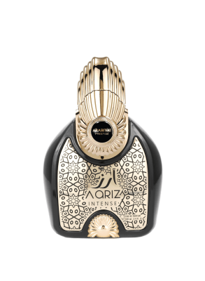 AARIZ INTENSE BY ARABIYAT PRESTIGE EDP 3.4oz/100ml U2