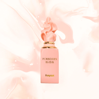 FORBIDDEN BLOOM BY ORIENTICA NAYAAT EDP U